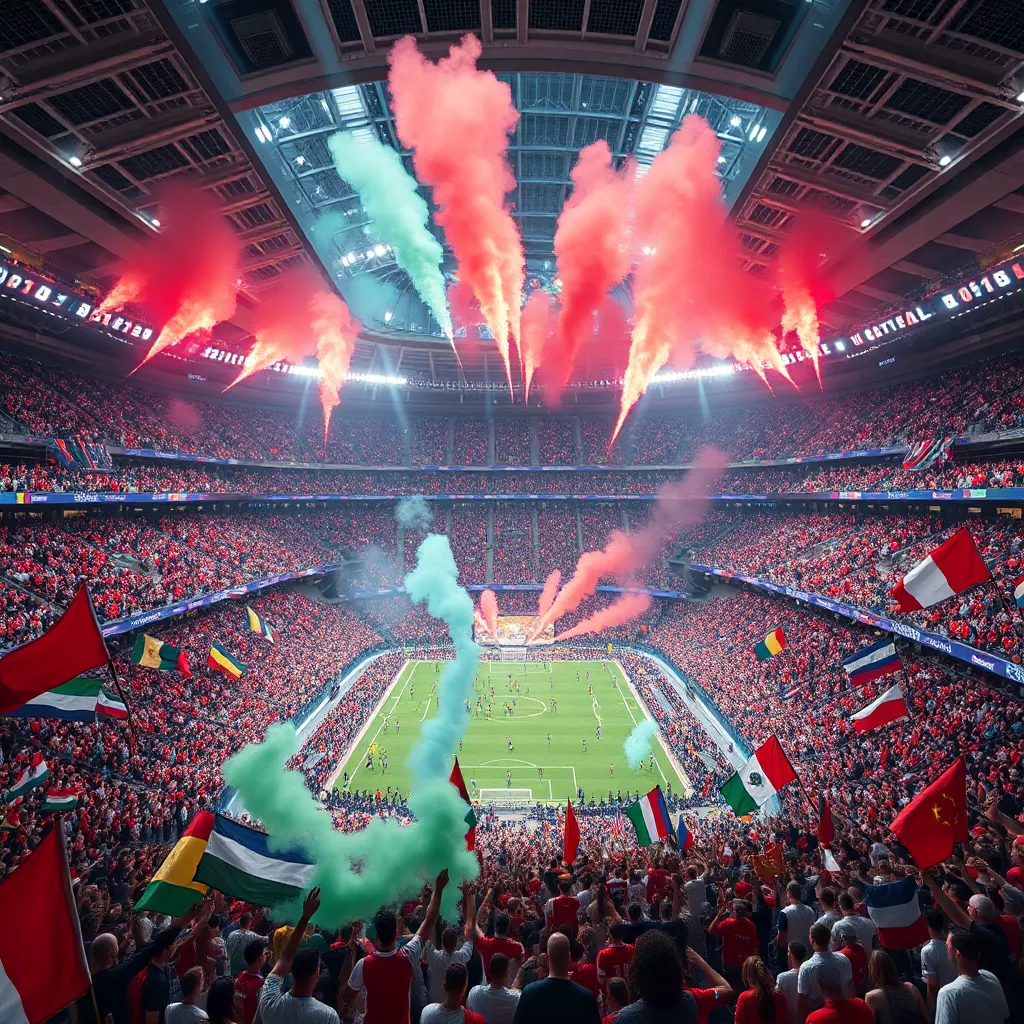 Understanding Football Gaming Rules: A Practical Guide for New Players — view 5
