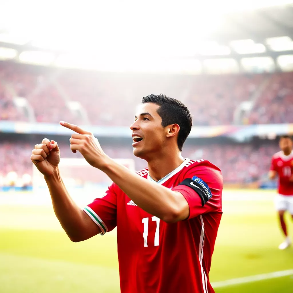 Understanding Football Gaming Rules: A Practical Guide for New Players — view 3