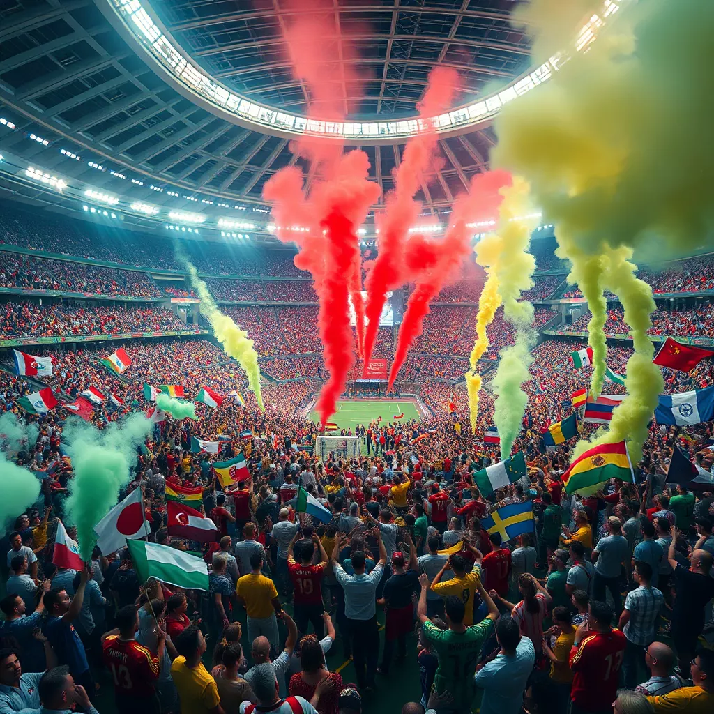 Nhận định trận chung kết World Cup 2026: Cơ hội vàng cho dân cá cược từ yeezy350.mx — view 4