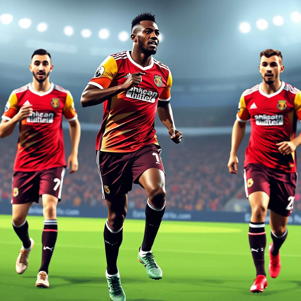 xx8.space Phân Tích Những Điểm Khác Biệt Giữa Hai Đội Ở Chung Kết World Cup — view 2