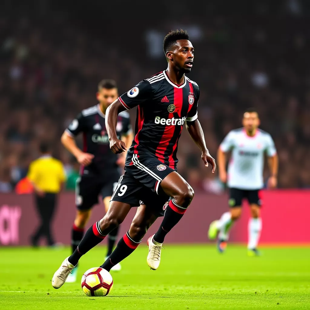 Manchester City’s €120m Elliot Anderson Bid Rejected: A User Journey Breakdown of the go888.live Experience — view 2