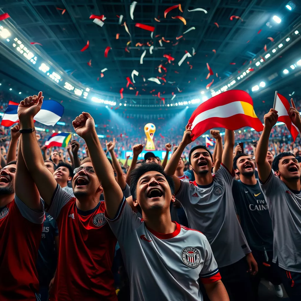 ON68 Đánh Giá Cơ Hội Vô Địch World Cup 2026: Nhận Định Kèo Thơm Từ Cao Thủ — view 5
