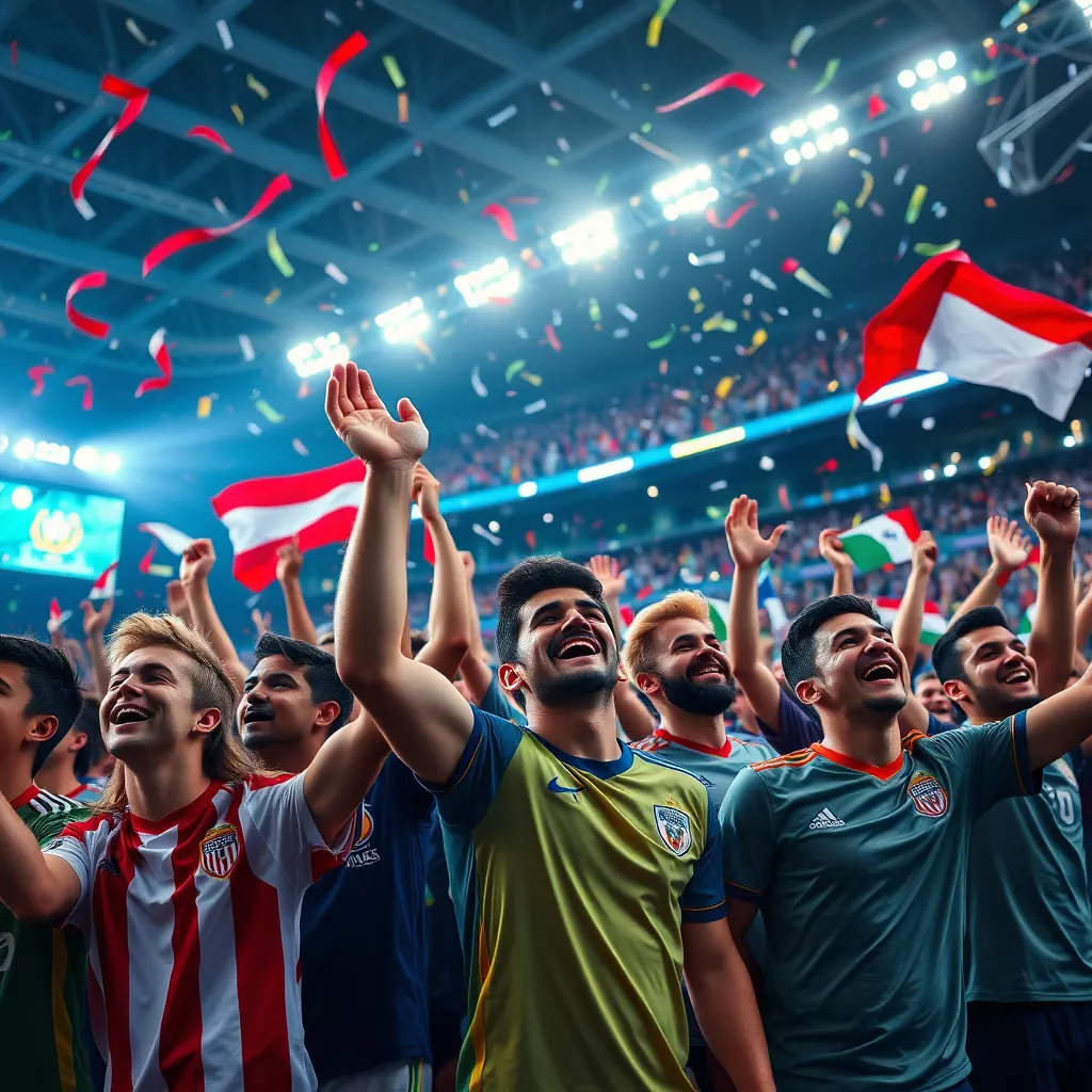 Sao88.in Phân Tích Cơ Hội Vô Địch Của Các Ứng Viên World Cup 2026 — view 4