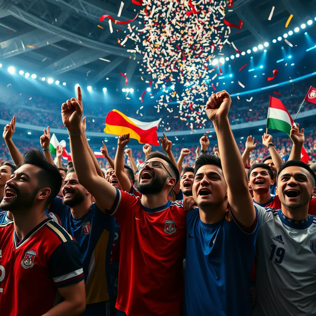 Bên lề World Cup - Nhận định trận chung kết - Sự suy giảm thể lực trong hiệp phụ cập nhật bởi txy.uk.com — view 2