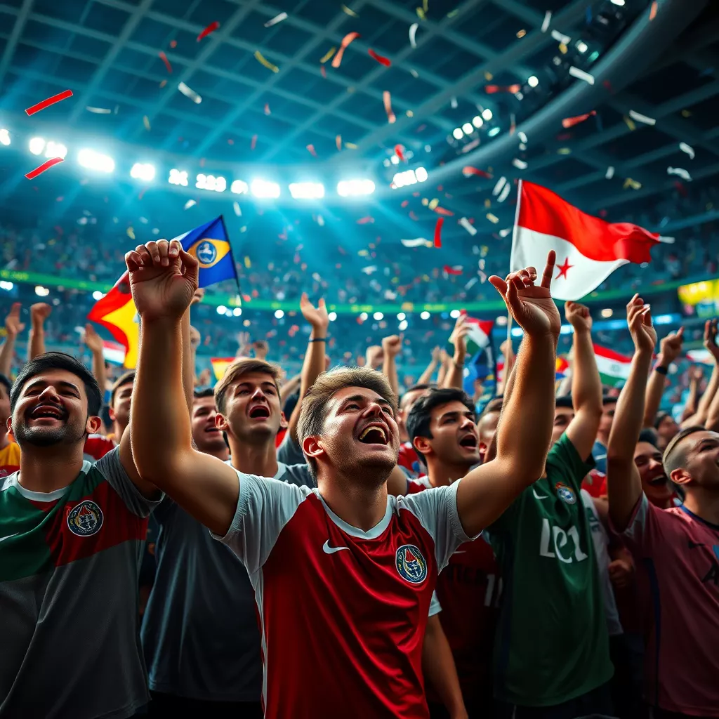 Tìm Hiểu Hệ Thống Sảnh Game Đáng Khám Phá Trong Năm 2026 — view 3