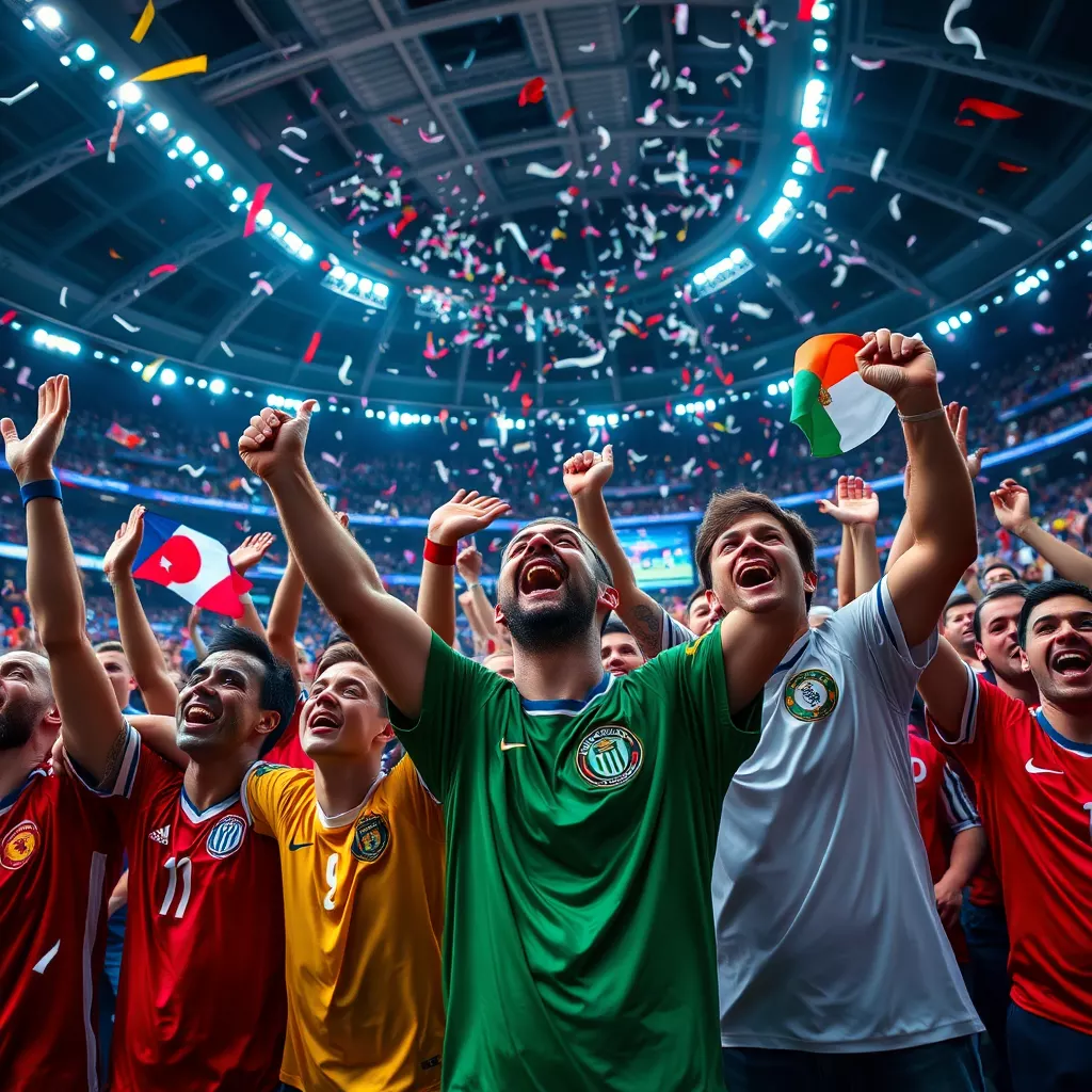 Liệu lối chơi kiểm soát bóng "Tiki-Taka" phiên bản mới có còn hiệu quả trên đất Mỹ? — view 2
