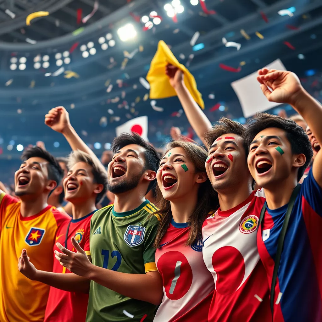 GG88 Kèo World Cup Cập Nhật Liên Tục – Sân Chơi Cho Dân Đánh Kèo Thơm — view 4