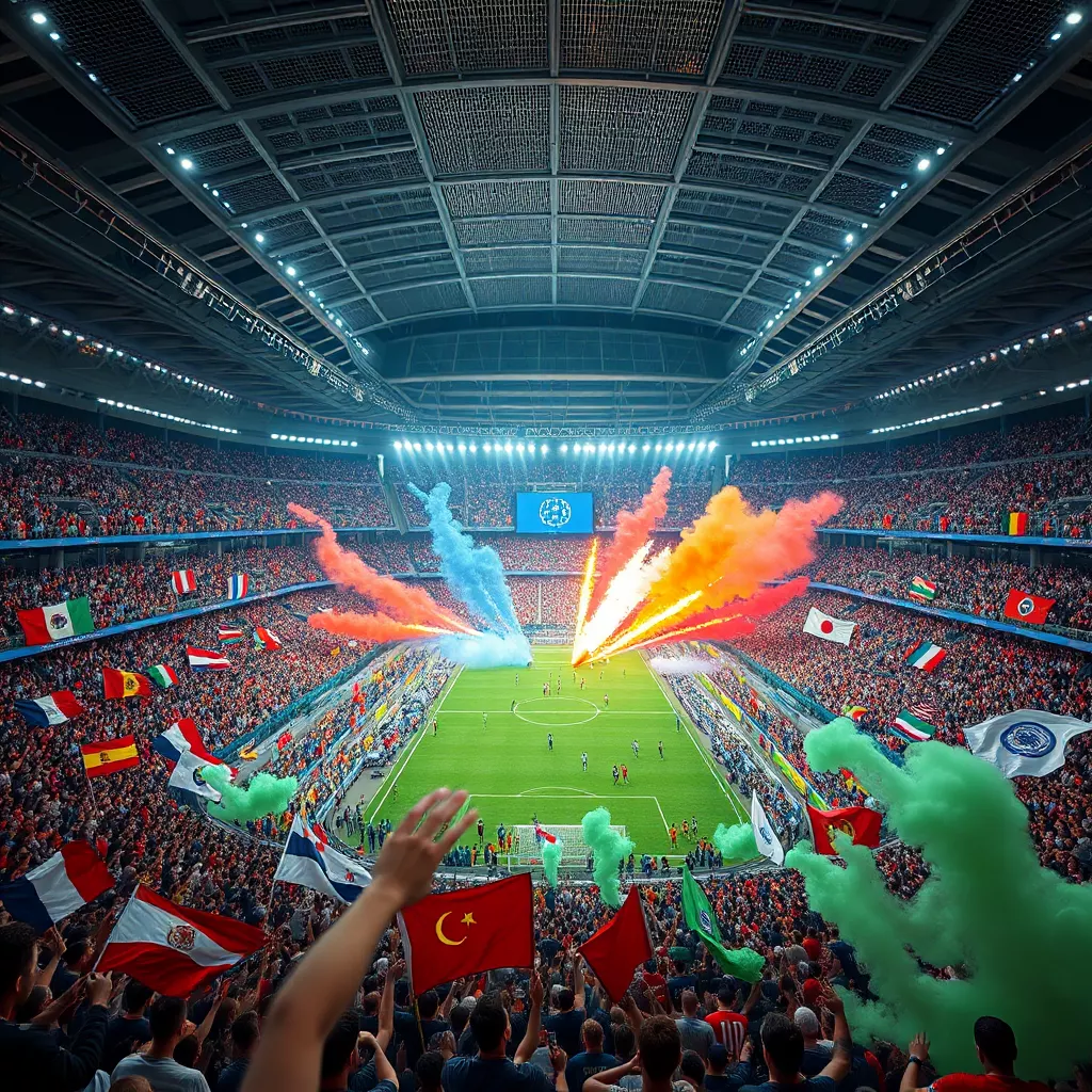 DA88 – Sân Chơi Cá Cược Đỉnh Cao Cho Kèo Chung Kết World Cup 2026 — view 5