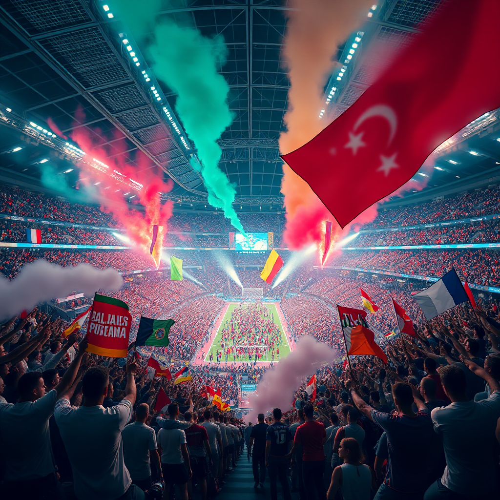 Mẹo Chọn Kèo Ngon World Cup Tại Hitclub Cho Tân Thủ