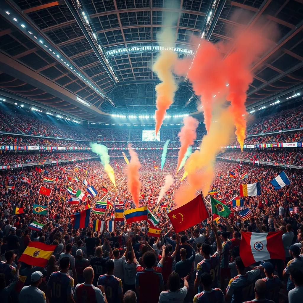 GG88 Kèo World Cup Cập Nhật Liên Tục – Sân Chơi Cho Dân Đánh Kèo Thơm — view 3