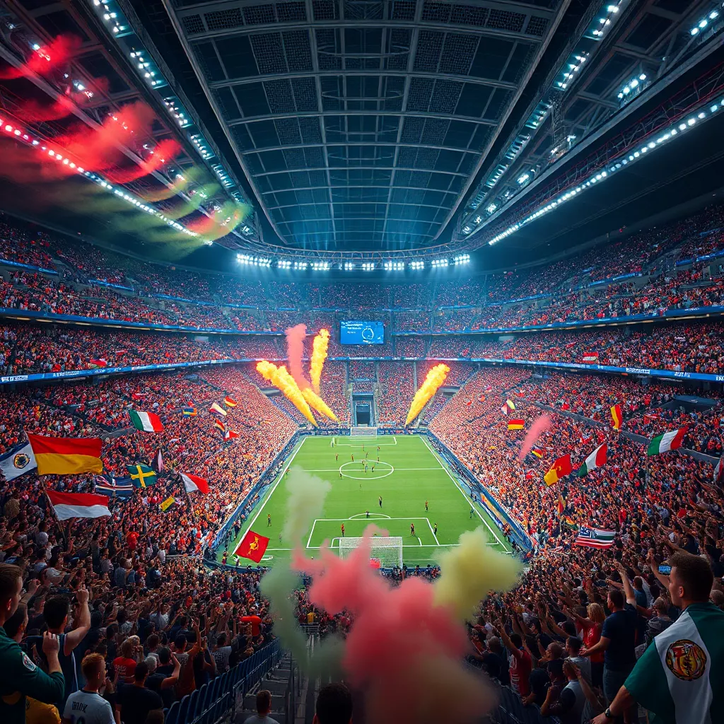 SUNWIN Soi Kèo World Cup Chuẩn Từng Trận: Bí Quyết Thắng Lớn Cho Mùa Bóng — view 5