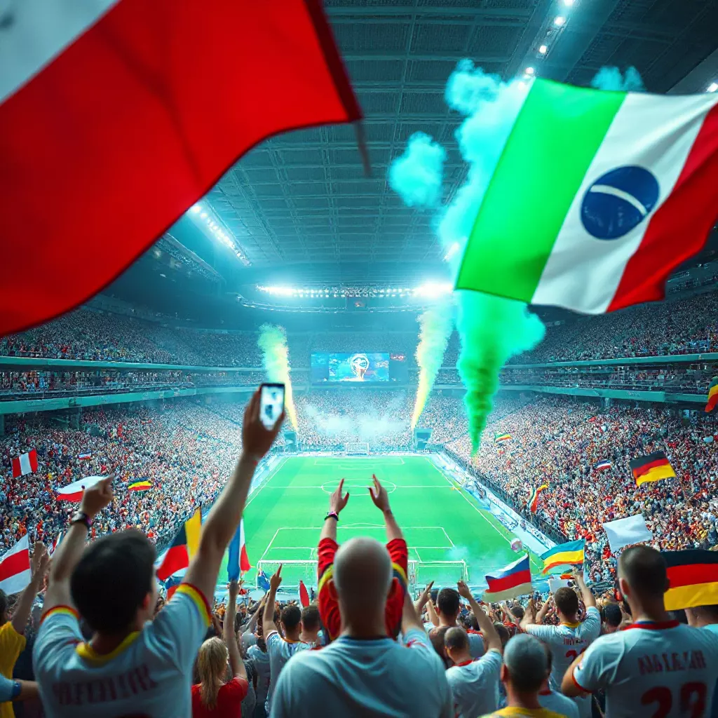 LUCKY88 tại lucky88.horse: Đánh giá chiều sâu đội hình trước Bán kết World Cup 2026 — view 4