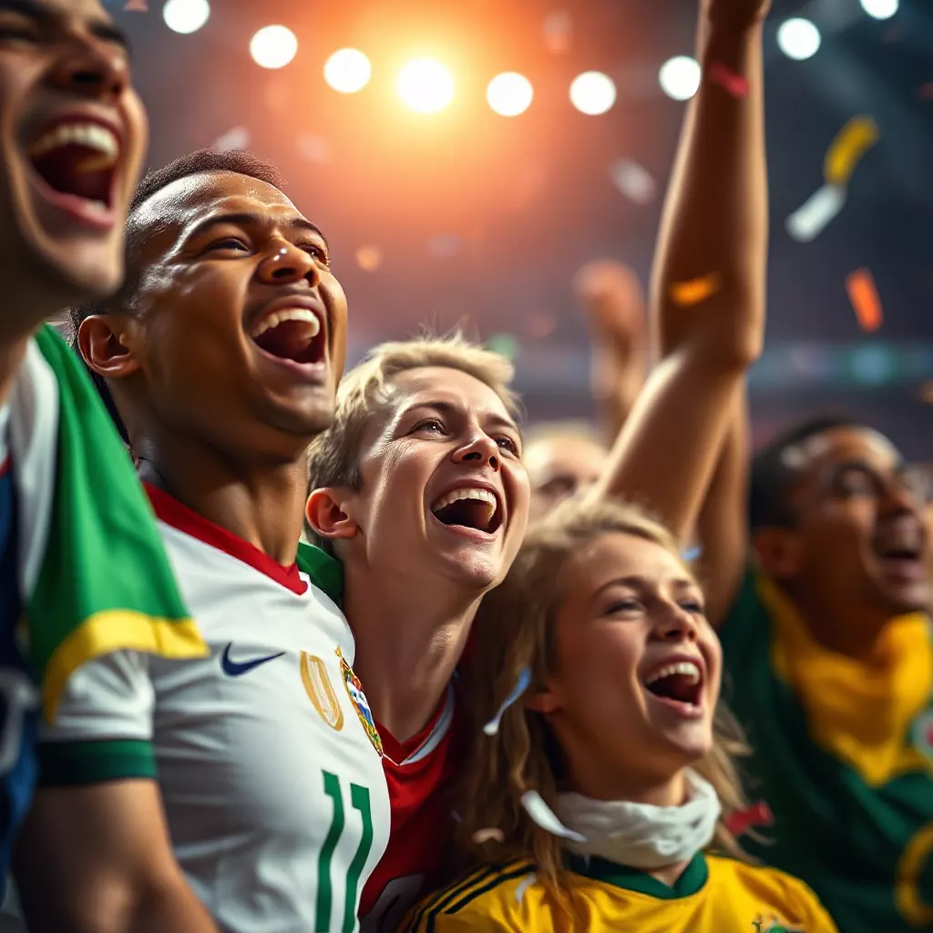 Giải Mã Chiến Thuật Hai Đội Trong Chung Kết World Cup 2026 tại tai68gamebai.app — view 3