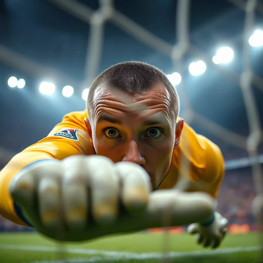 Những Sao Trẻ Hứa Hẹn Tỏa Sáng Trong Chung Kết World Cup 2026 — view 5