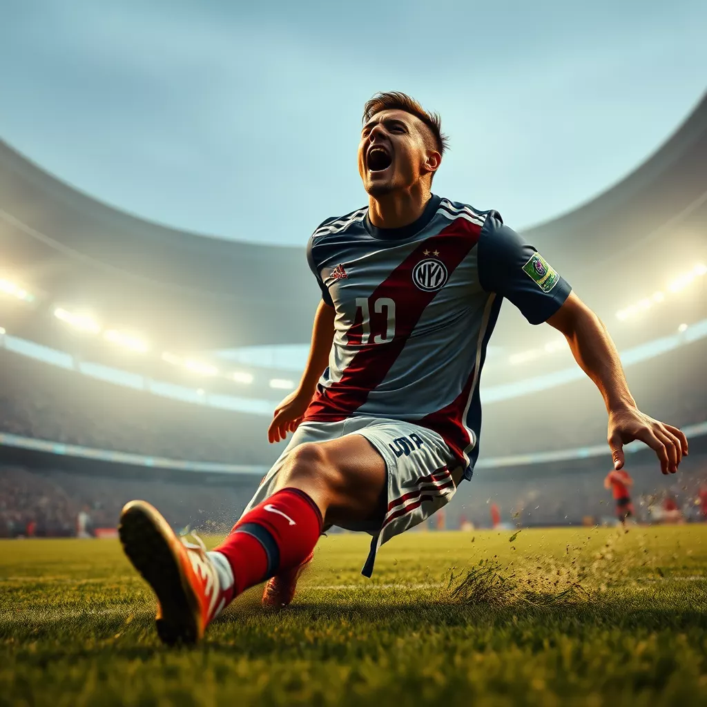 Striker Eager to Get Off Mark Early in New Season: What to Check Before You Commit — view 3
