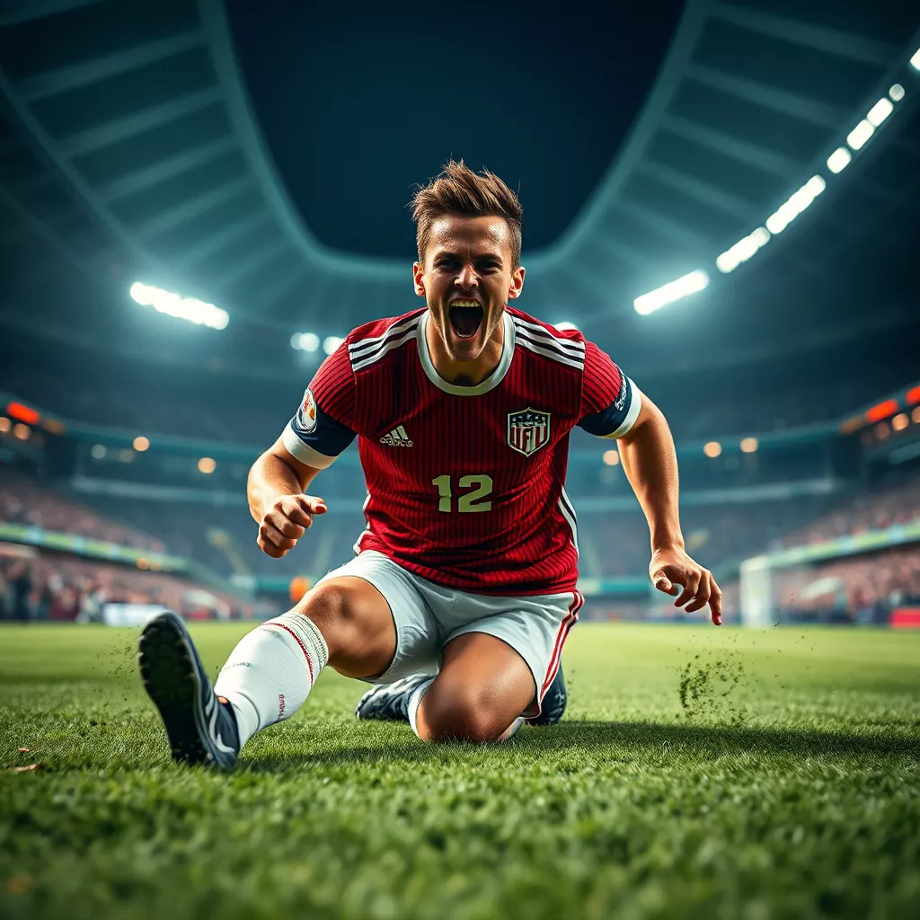 Góc nhìn từ 7mcn.black về Sự căng thẳng nảy lửa trên sân - sai sót của trọng tài World Cup — view 3