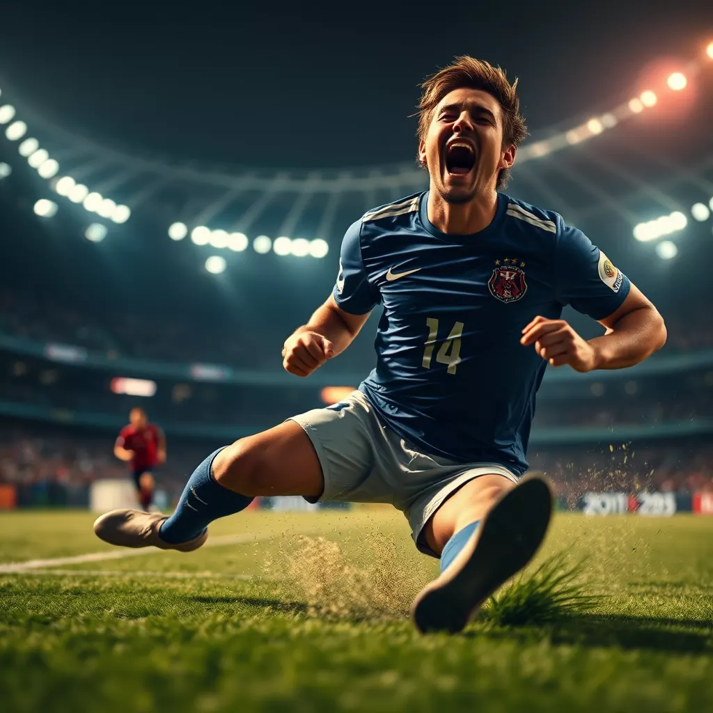 Jelajahi Lobby Slot Favorit bersama goalootv.top: Untuk Siapa Platform Ini Benar-Benar Cocok? — view 2