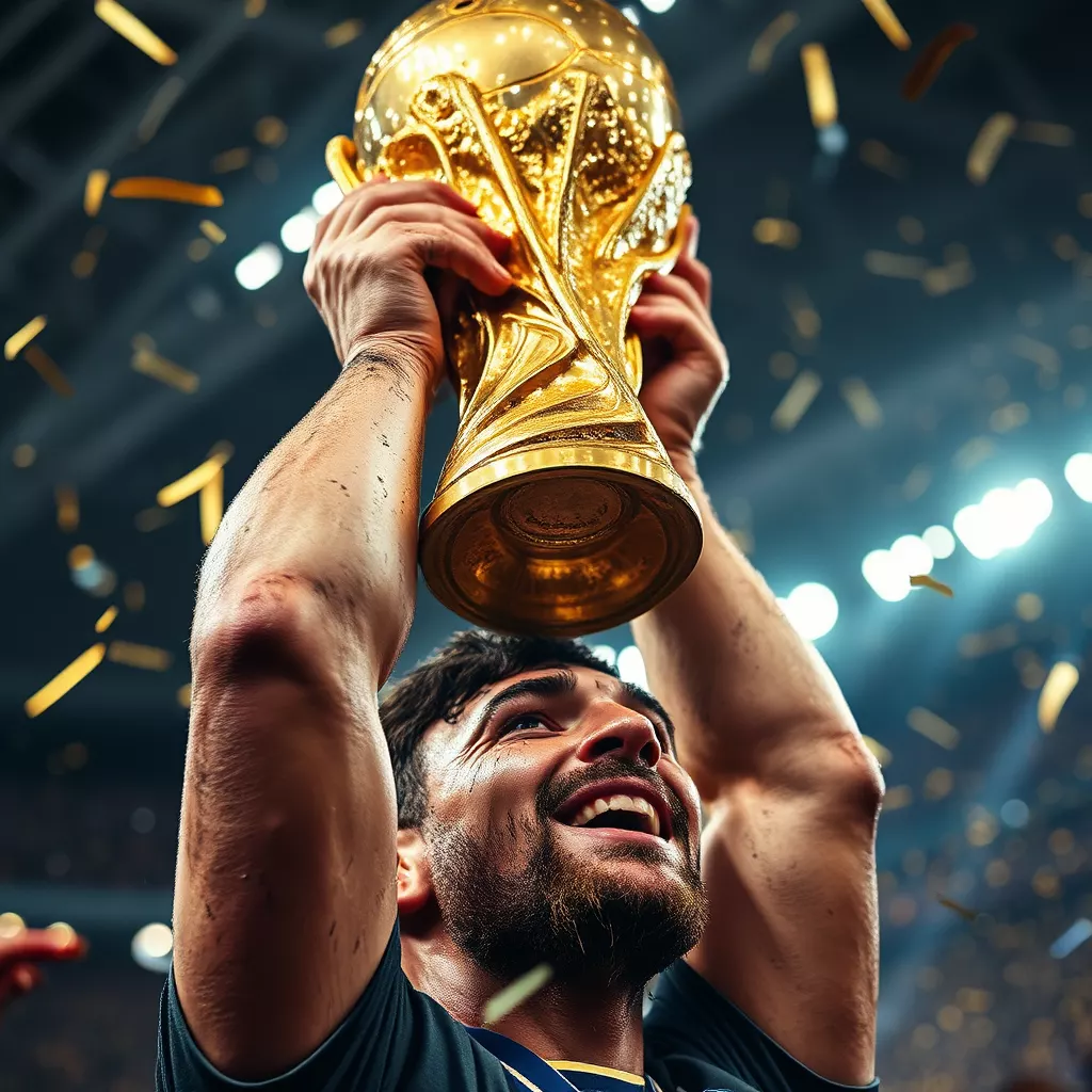 Chung kết World Cup 2026 và cuộc cạnh tranh ở các điểm nóng chiến thuật tại dabet.games — view 3