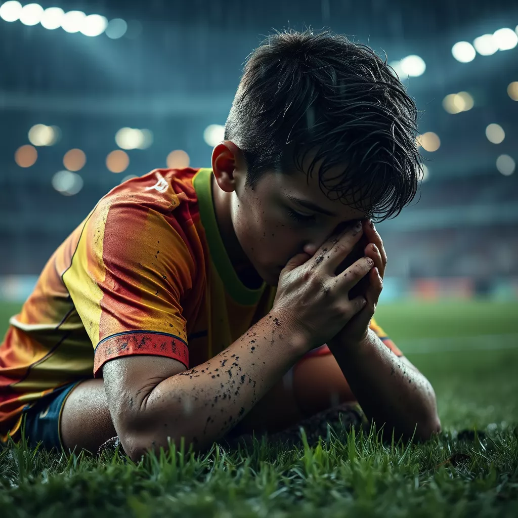 Những Sao Trẻ Hứa Hẹn Tỏa Sáng Trong Chung Kết World Cup 2026 — view 3