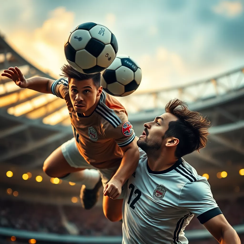 Chung kết World Cup 2026: Bài toán làm chủ tuyến giữa và lựa chọn điểm đến cá cược đỉnh cao — view 4