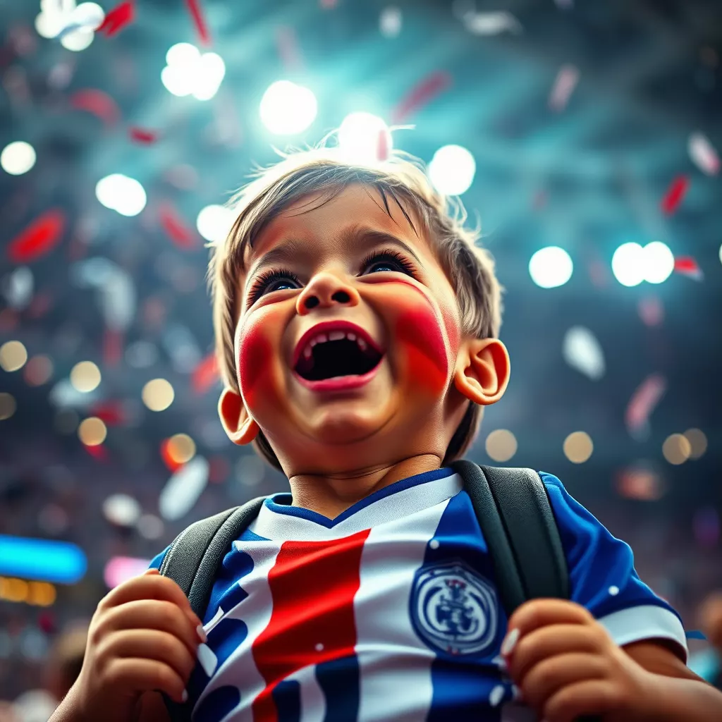 Những Sao Trẻ Hứa Hẹn Tỏa Sáng Trong Chung Kết World Cup 2026 — view 2