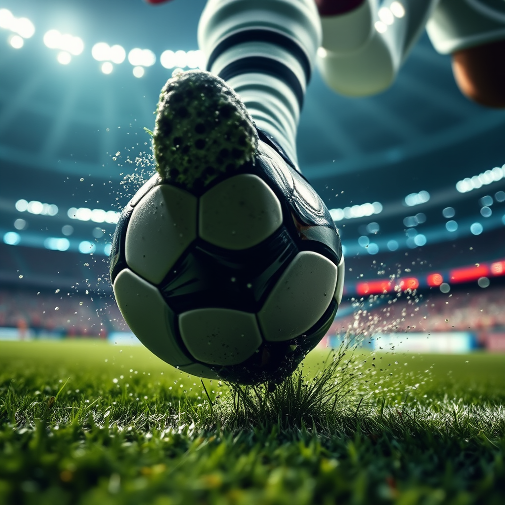 World Cup 2026: Cập Nhật Dữ Liệu Chiến Thuật Từng Trận – Cẩm Nang Cho Fan Bóng Đá