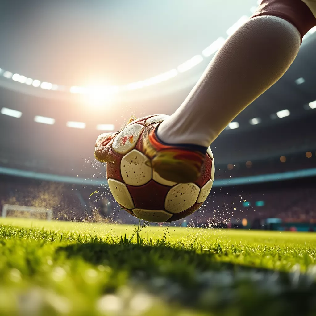 Trippier's Perfect Free-Kick: What It Reveals About Finding a Trustworthy Football Platform — view 4