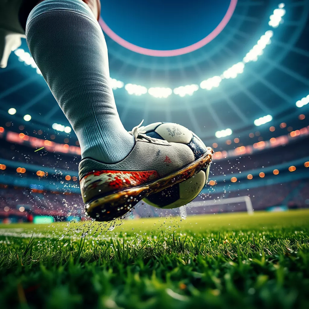 Chung kết World Cup 2026 sẽ được quyết định bởi khoảnh khắc nào? xx88.xyz phân tích — view 5
