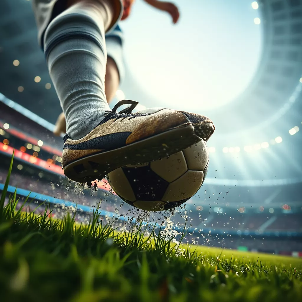 Controversial VAR Moments That Changed Everything—Analyzed by RED88 — view 5