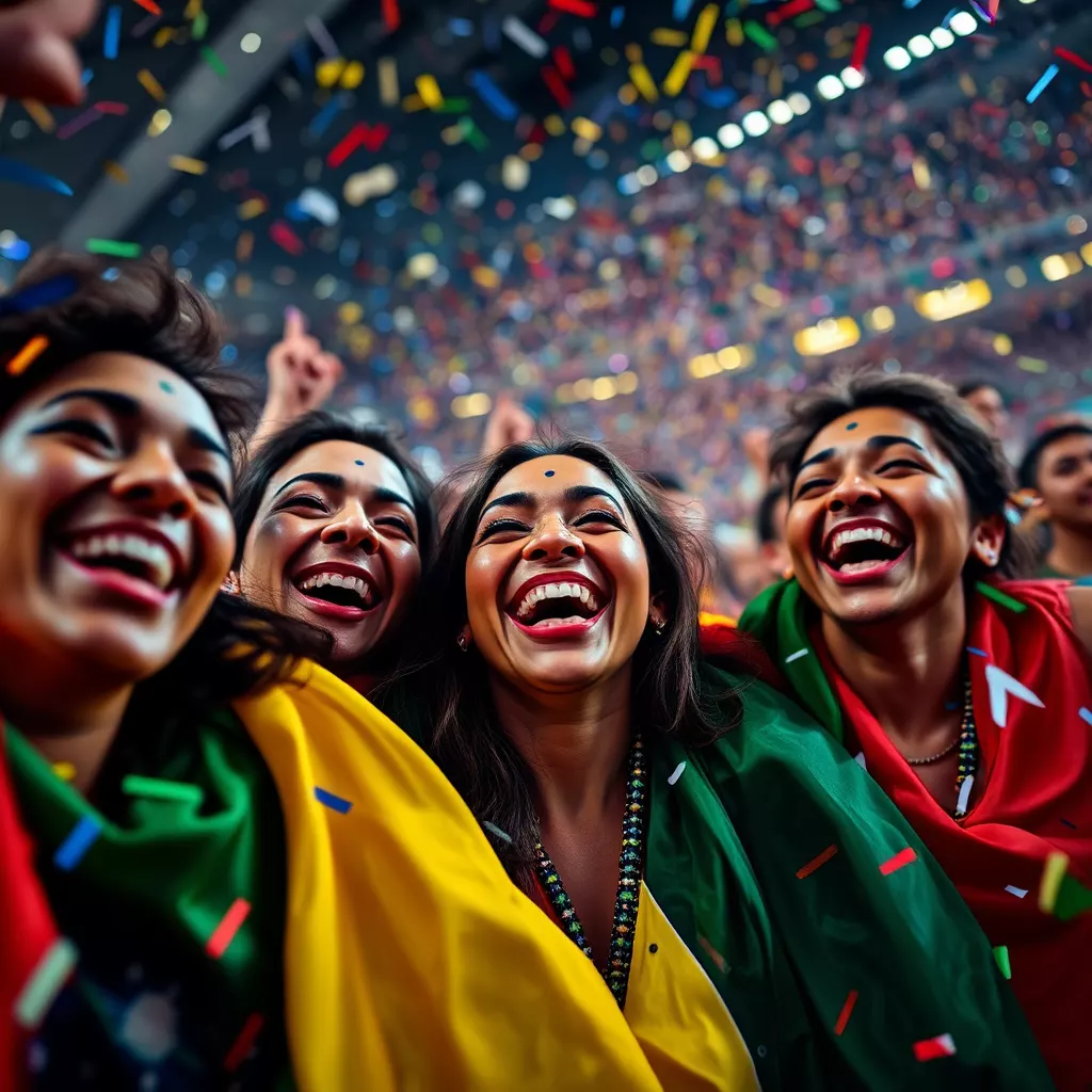 Chung Kết World Cup 2026: Màn So Tài Giữa Những Gã Khổng Lồ nk88.red — view 4