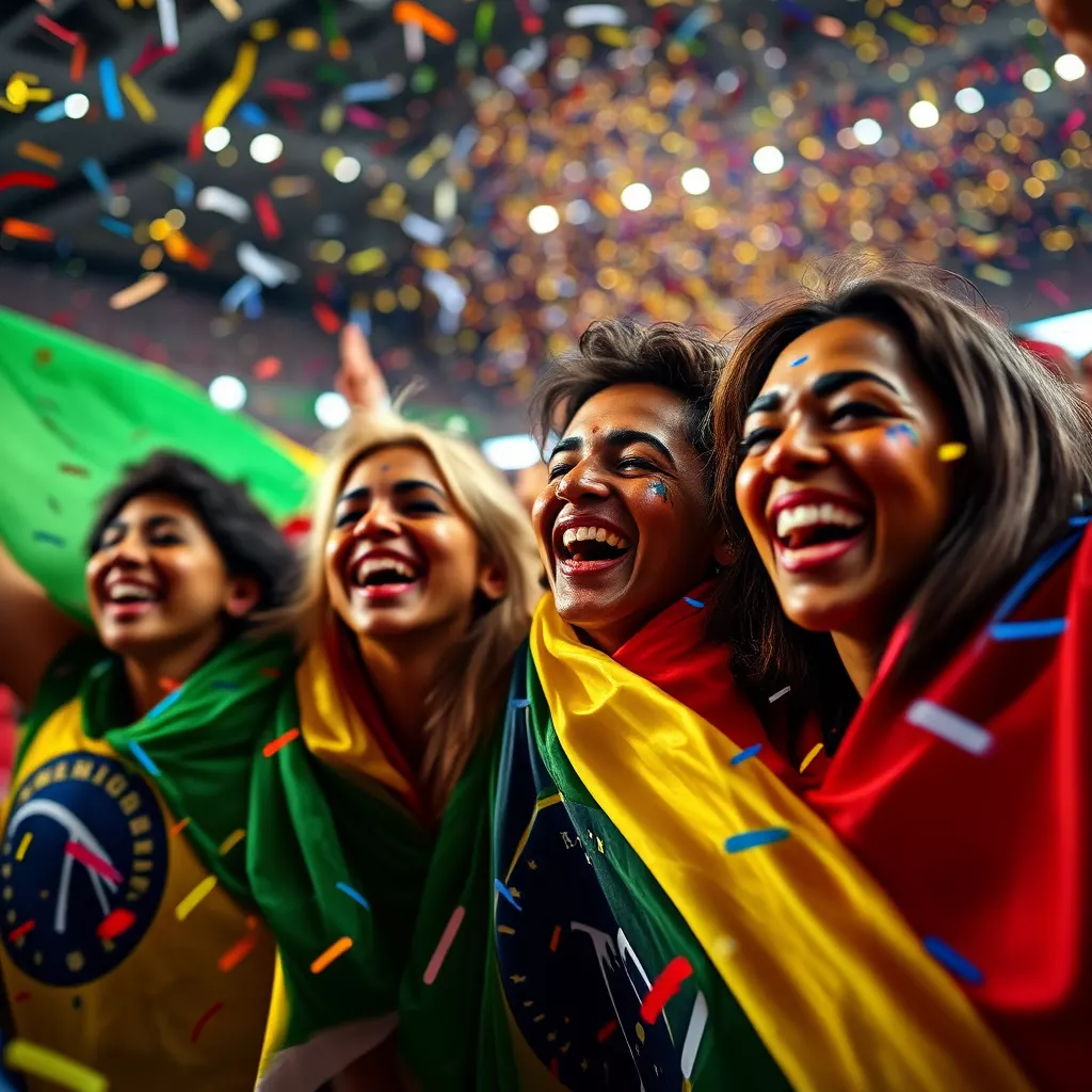 Chung Kết World Cup 2026: Cuộc So Tài Của Những Nhà Vô Địch au88.bet — view 2